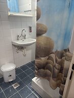 Athens International Youth Hotel and Hostel