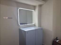 Athens International Youth Hotel and Hostel