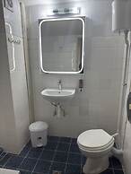 Athens International Youth Hotel and Hostel