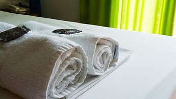 Athens International Youth Hotel and Hostel