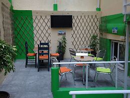 Athens International Youth Hotel and Hostel