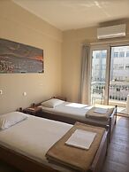 Athens International Youth Hotel and Hostel