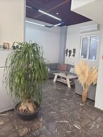 Athens International Youth Hotel and Hostel