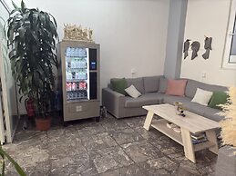 Athens International Youth Hotel and Hostel