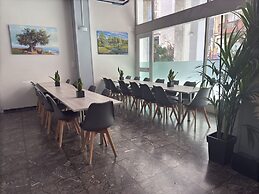 Athens International Youth Hotel and Hostel