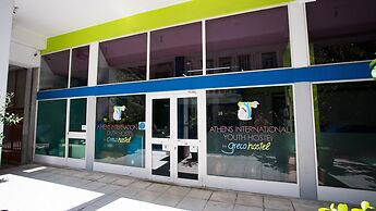 Athens International Youth Hotel and Hostel