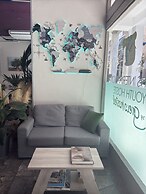 Athens International Youth Hotel and Hostel