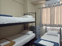 Athens International Youth Hotel and Hostel