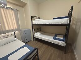 Athens International Youth Hotel and Hostel