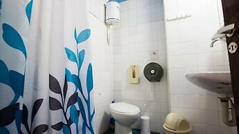 Athens International Youth Hotel and Hostel