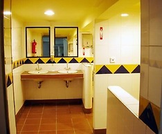 Athens International Youth Hotel and Hostel