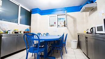 Athens International Youth Hotel and Hostel