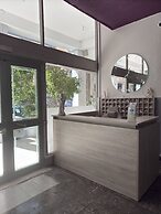 Athens International Youth Hotel and Hostel