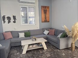 Athens International Youth Hotel and Hostel