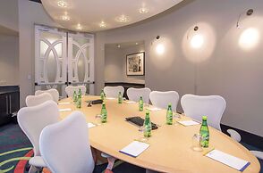 Hilton Garden Inn Raleigh /Crabtree Valley