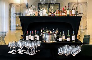 Hilton Garden Inn Raleigh /Crabtree Valley