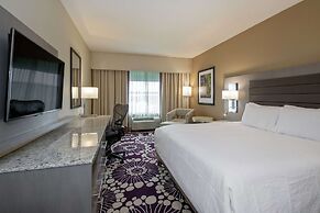 Hilton Garden Inn Raleigh /Crabtree Valley