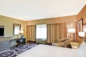 Hilton Garden Inn Raleigh /Crabtree Valley