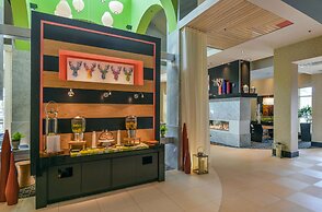 Hilton Garden Inn Raleigh /Crabtree Valley