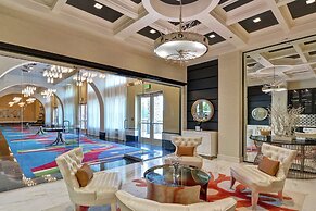 Hilton Garden Inn Raleigh /Crabtree Valley