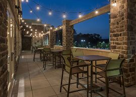 Hilton Garden Inn Raleigh /Crabtree Valley