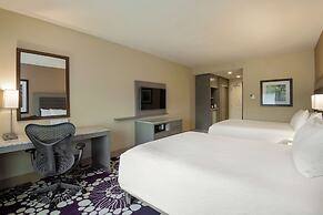 Hilton Garden Inn Raleigh /Crabtree Valley