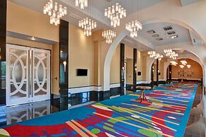 Hilton Garden Inn Raleigh /Crabtree Valley