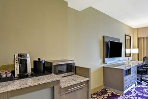 Hilton Garden Inn Raleigh /Crabtree Valley