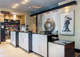 Hilton Garden Inn Raleigh /Crabtree Valley