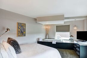 Hilton Garden Inn Raleigh /Crabtree Valley