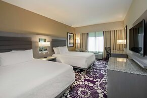Hilton Garden Inn Raleigh /Crabtree Valley