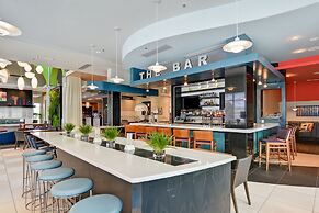 Hilton Garden Inn Raleigh /Crabtree Valley