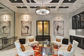 Hilton Garden Inn Raleigh /Crabtree Valley