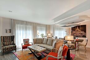 Hilton Garden Inn Raleigh /Crabtree Valley