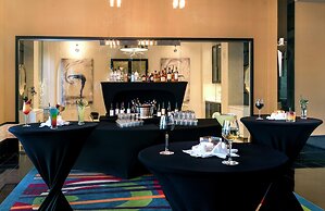 Hilton Garden Inn Raleigh /Crabtree Valley