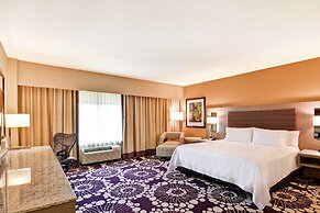 Hilton Garden Inn Raleigh /Crabtree Valley