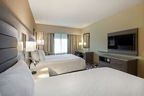 Hilton Garden Inn Raleigh /Crabtree Valley