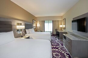 Hilton Garden Inn Raleigh /Crabtree Valley