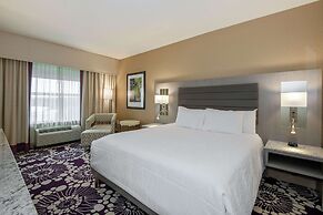 Hilton Garden Inn Raleigh /Crabtree Valley