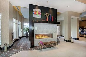 Hilton Garden Inn Raleigh /Crabtree Valley