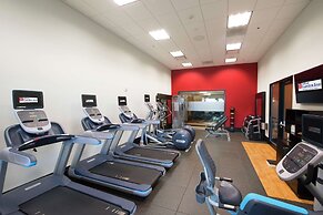 Hilton Garden Inn Raleigh /Crabtree Valley