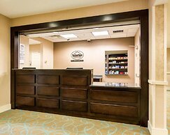 Suburban Studios Quantico