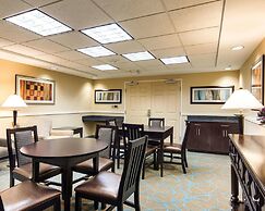 Suburban Studios Quantico