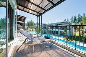 The Waters Khao Lak by Katathani