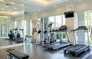 The Waters Khao Lak by Katathani