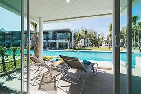 The Waters Khao Lak by Katathani