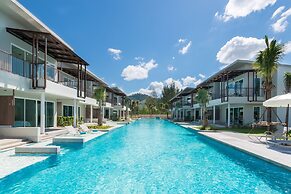 The Waters Khao Lak by Katathani