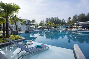 The Waters Khao Lak by Katathani