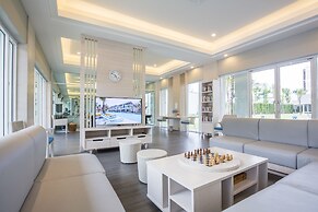 The Waters Khao Lak by Katathani