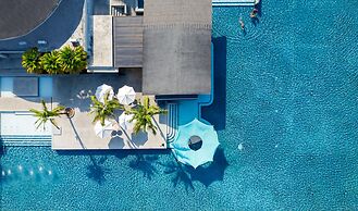 The Waters Khao Lak by Katathani